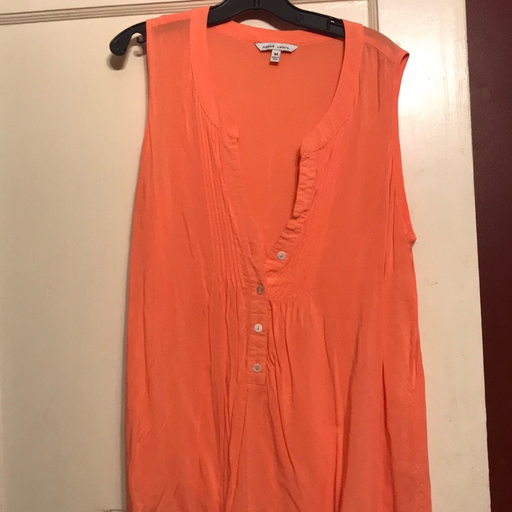 100%Rayon Top